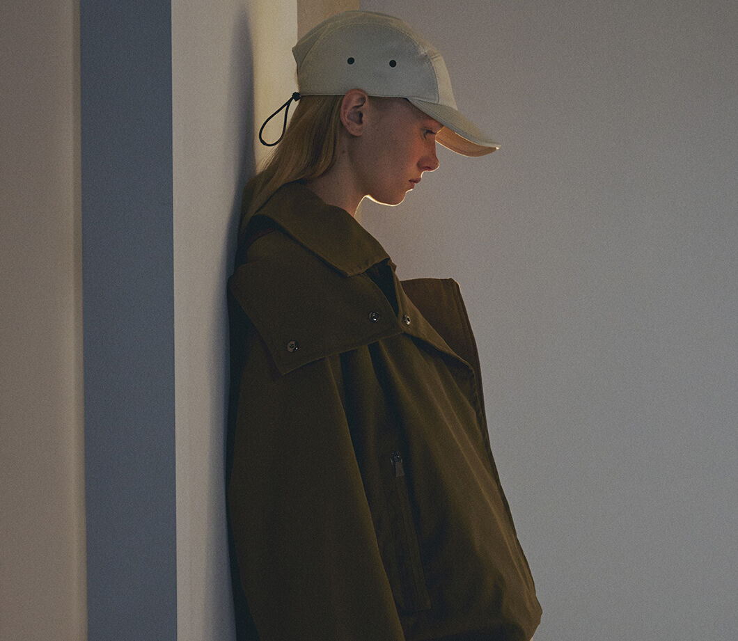 Laminar：限定コレクション | Herno®