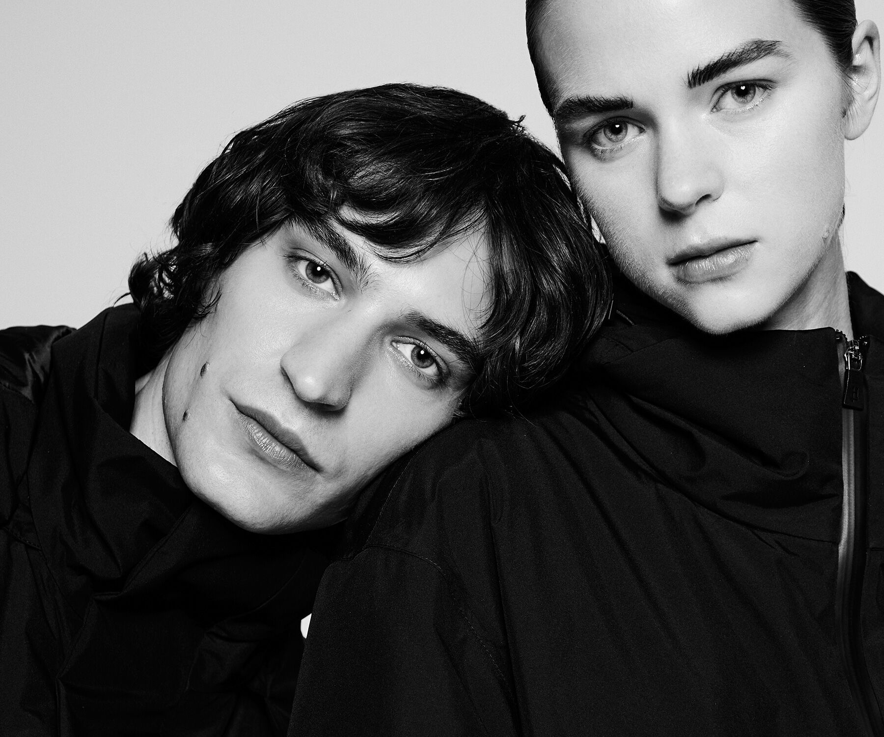 Herno® (ヘルノ) 公式ブティック：レディース・メンズ・キッズウェア