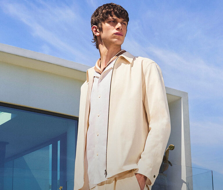 Herno® (ヘルノ) 公式ブティック：レディース・メンズ・キッズウェア 