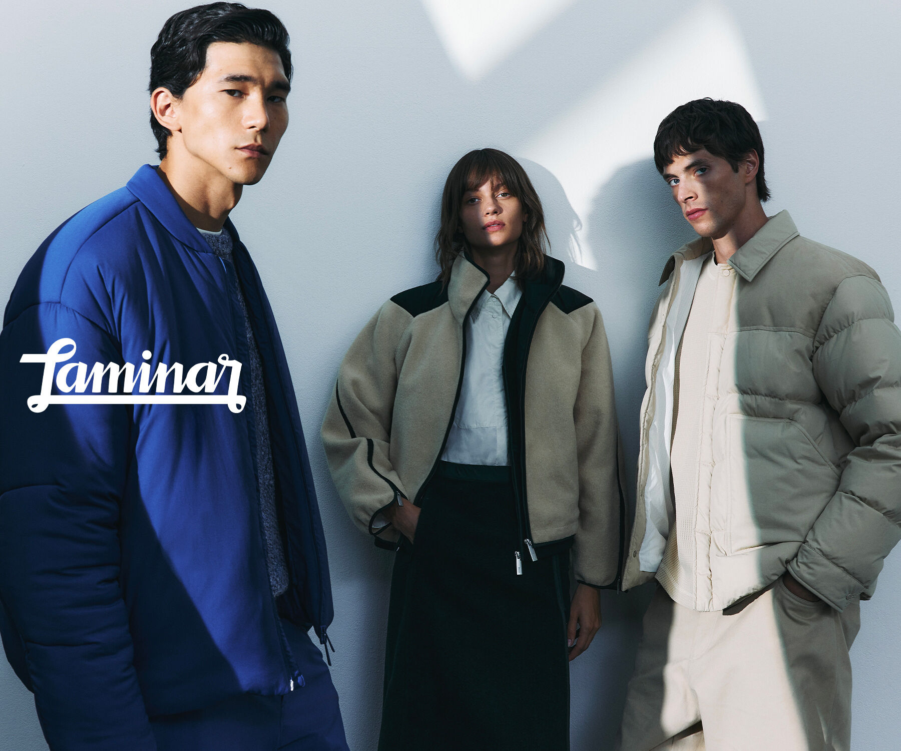 Laminar:限定コレクション | Herno® Laminar:限定コレクション | Herno®