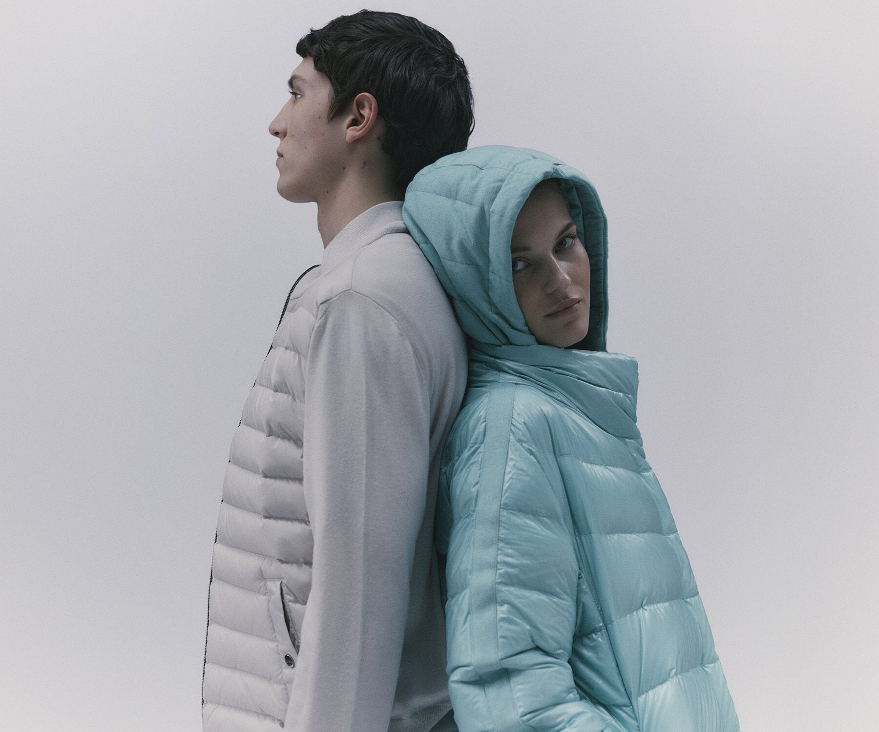 Herno winter jacket hot sale