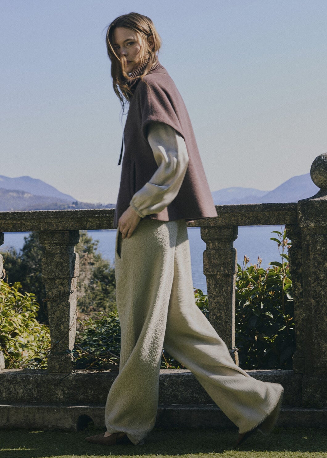 Resort 2026 秋 冬 | Herno®