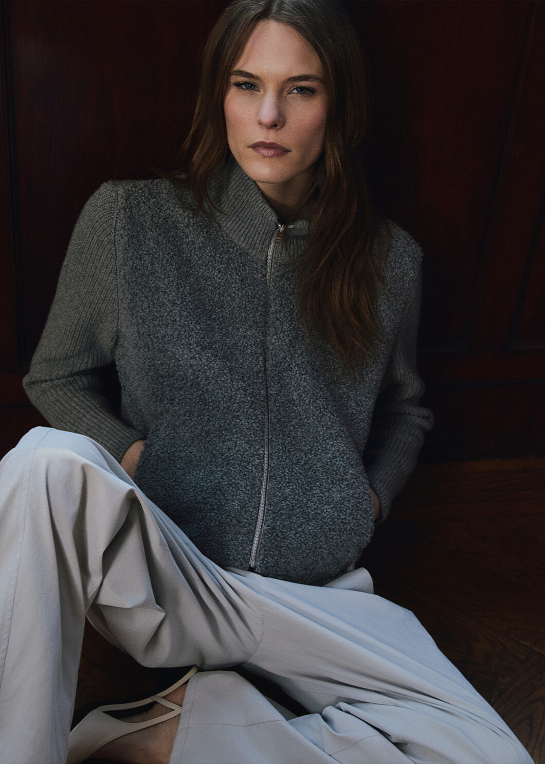 Resort 2026 秋 冬 | Herno®