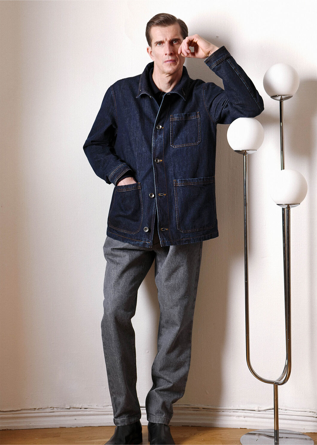 City Layers 2026 秋 冬 | Herno®