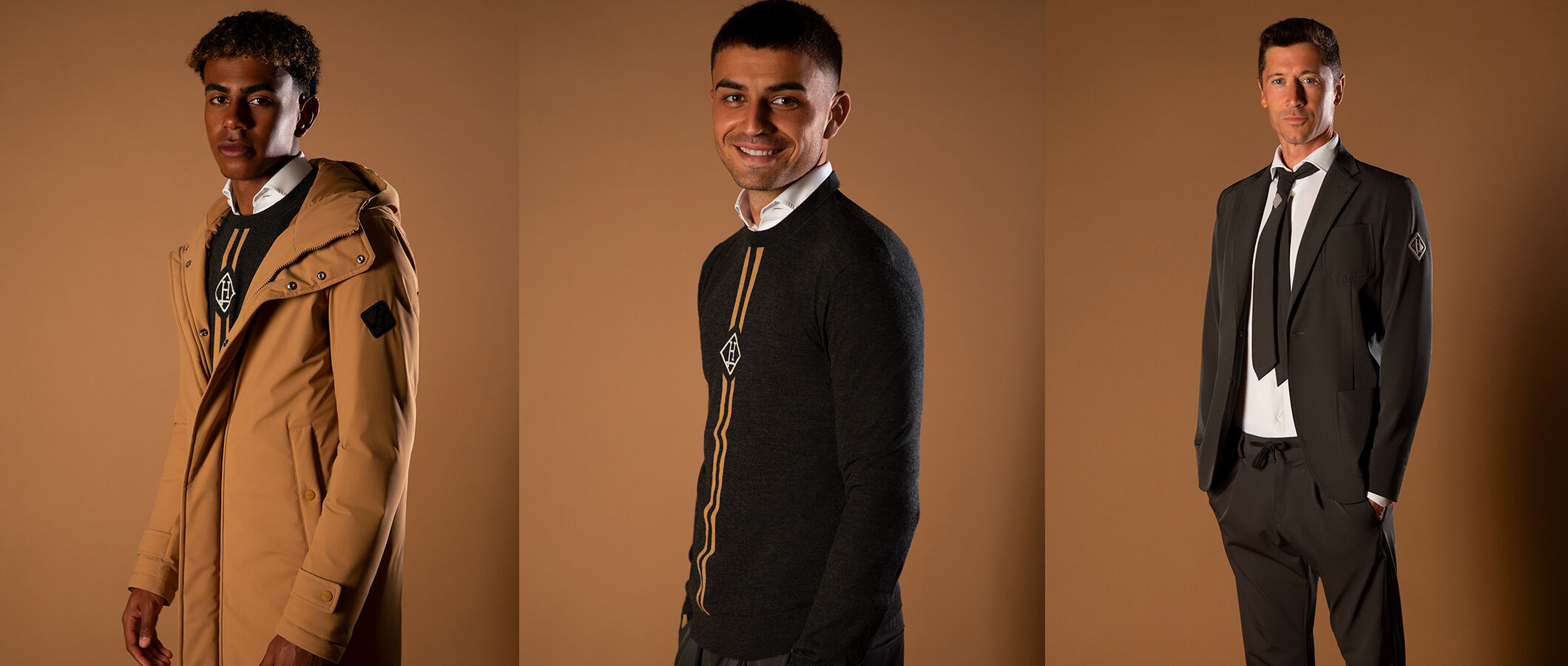 Herno shop online uomo store