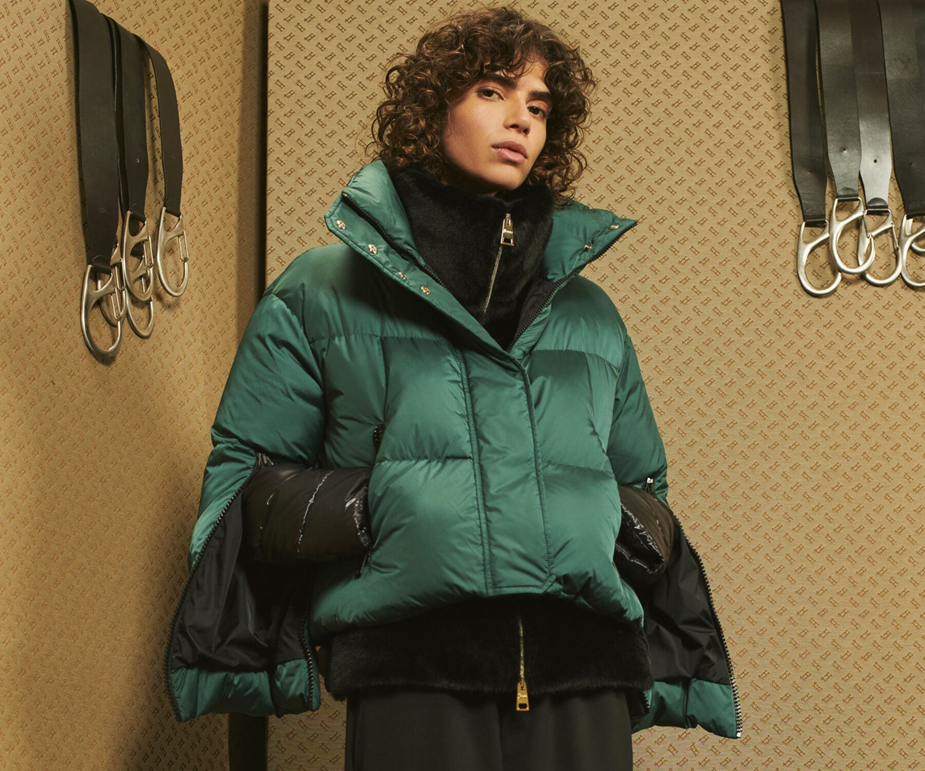 New Season Essentials Women Herno