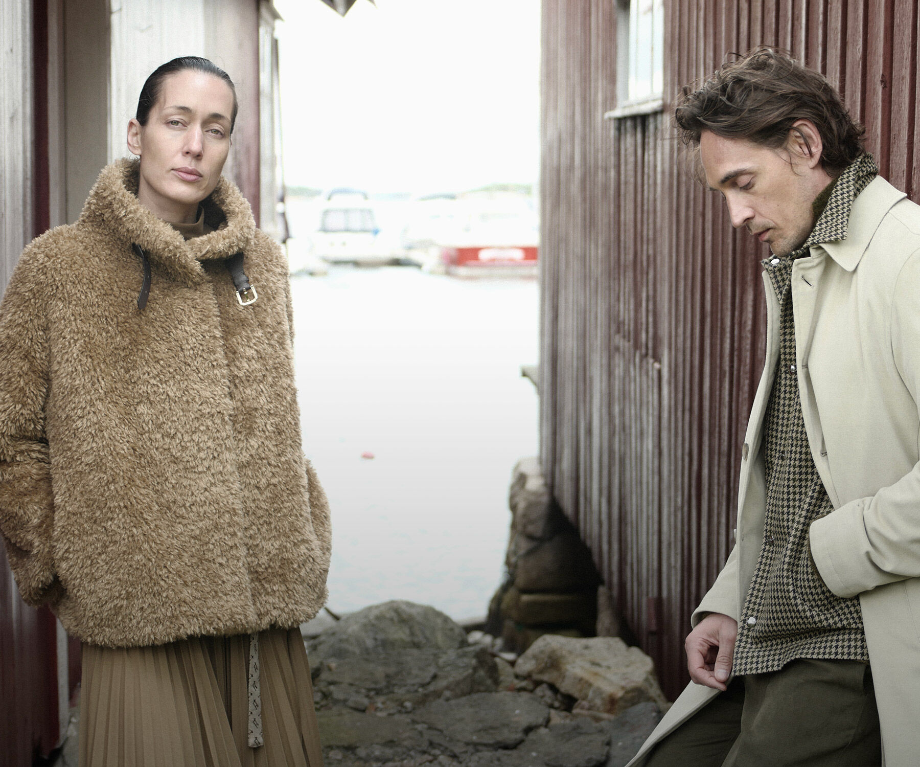 Herno® (ヘルノ) 公式ブティック：レディース・メンズ・キッズウェア