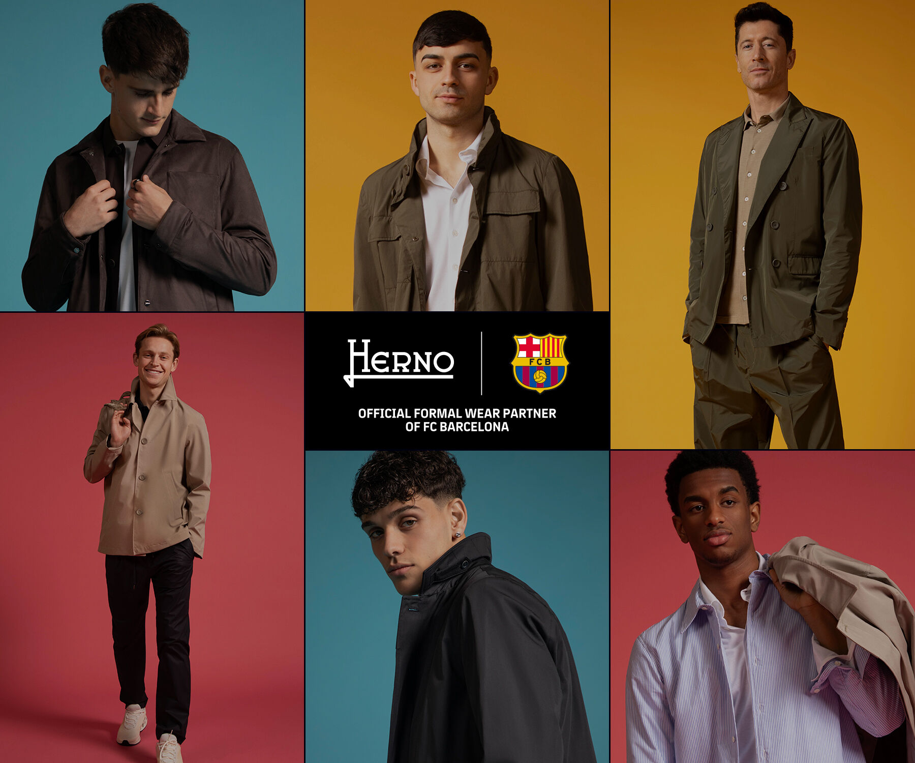 Herno® (ヘルノ) 公式ブティック：レディース・メンズ・キッズウェア