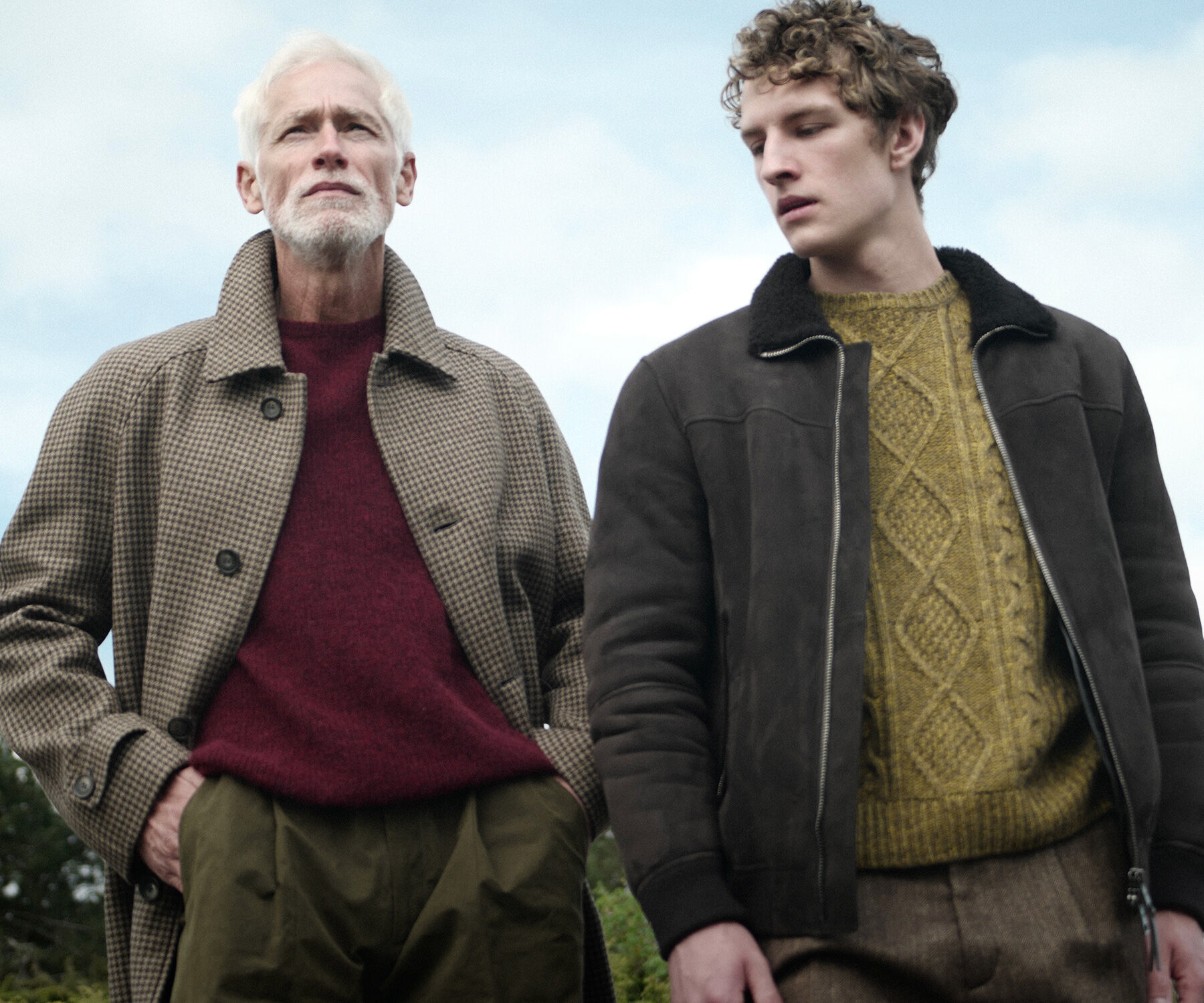 Herno® (ヘルノ) 公式ブティック：レディース・メンズ・キッズウェア