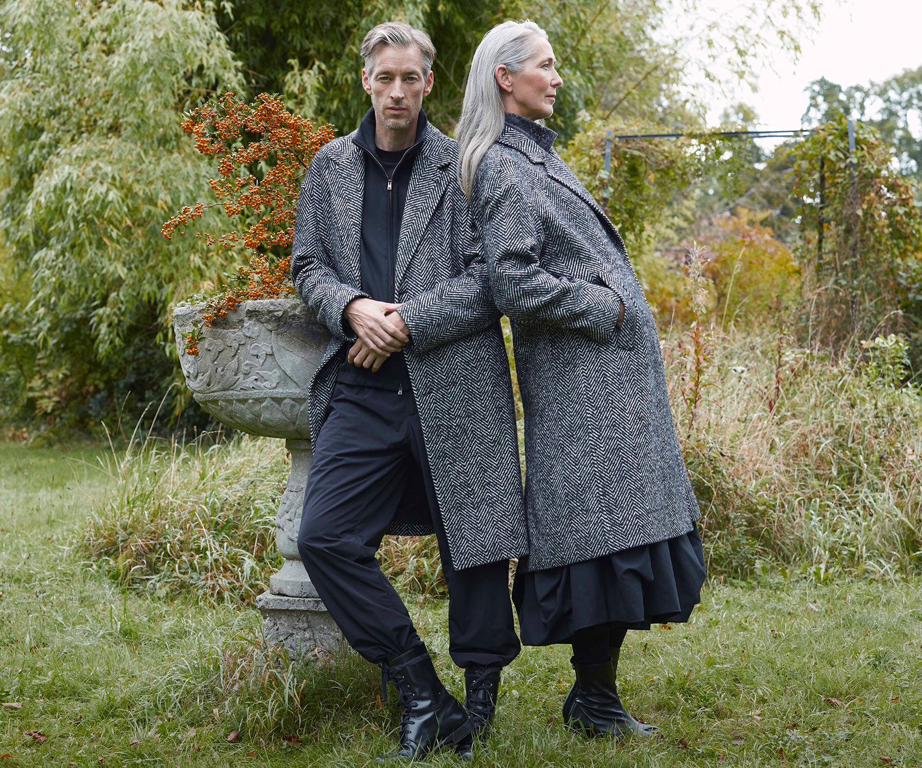 Herno® (ヘルノ) 公式ブティック：レディース・メンズ・キッズウェア