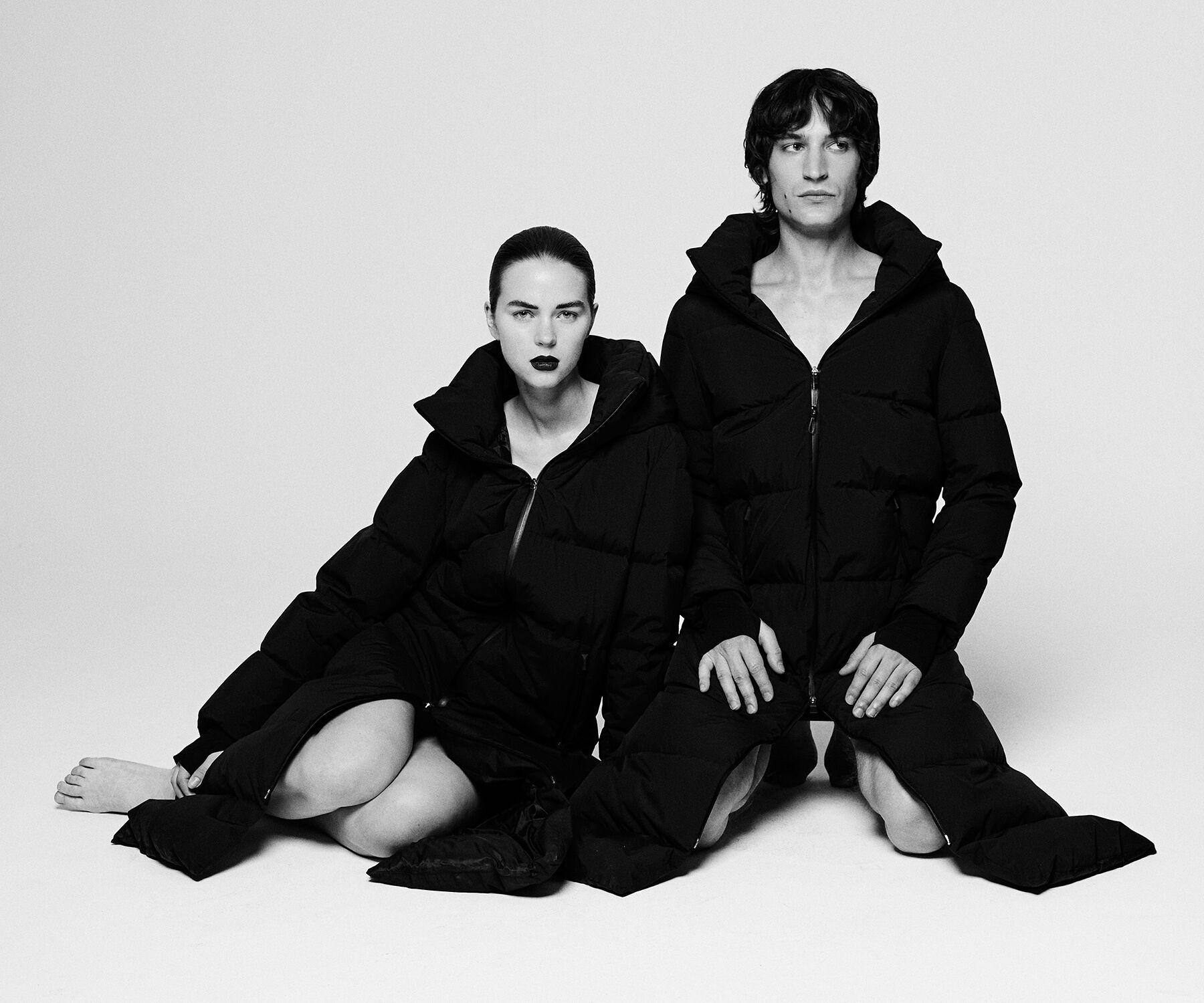 Functional Wardrobe | Herno