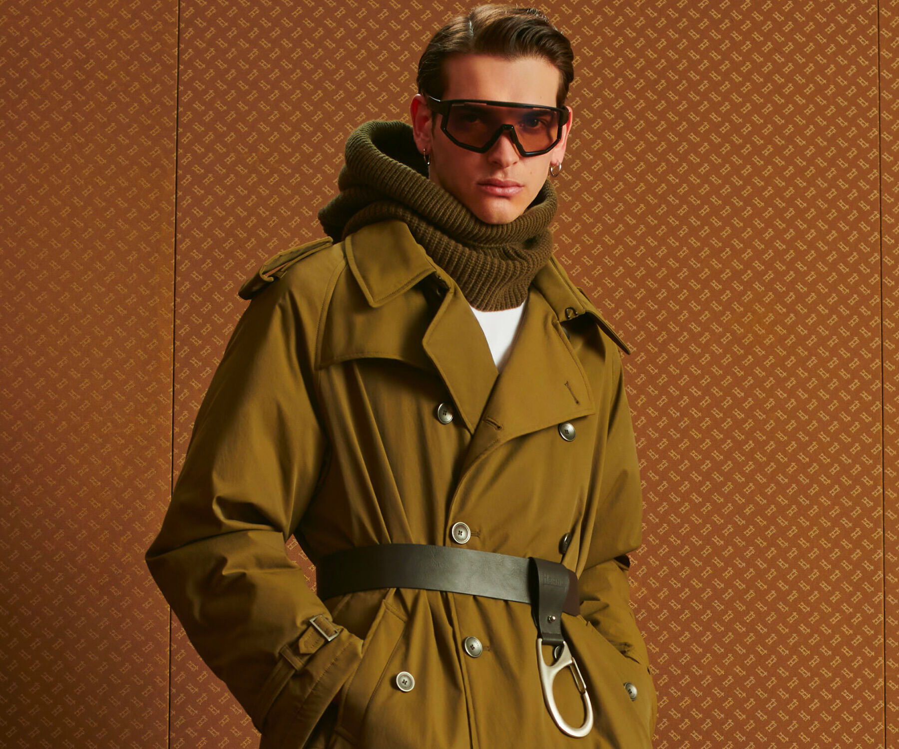 Herno mens clearance coats