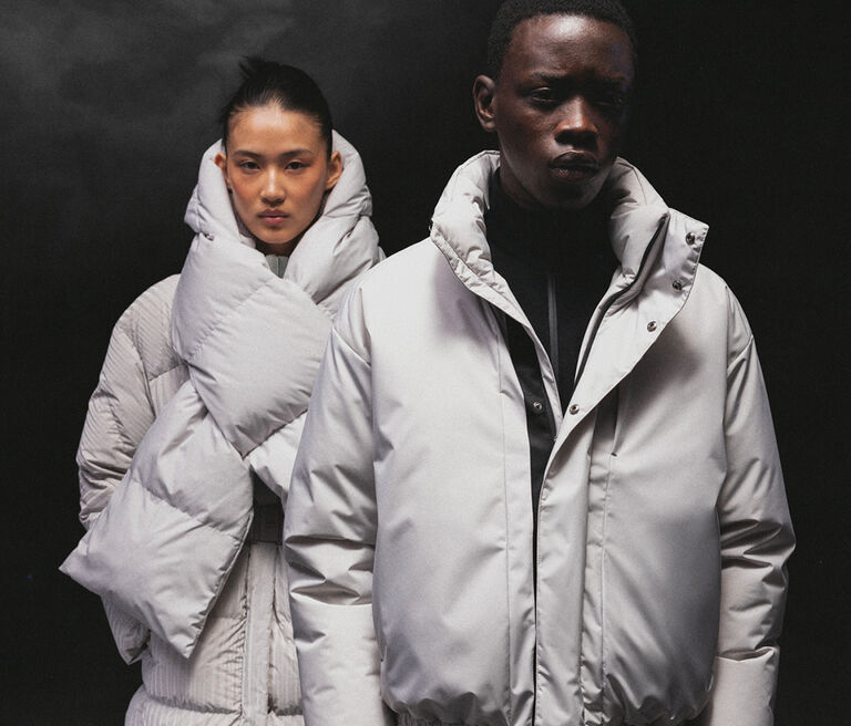 SALE30】HERNO（ヘルノ）<br>ウォーターレペレントウルトラライト  