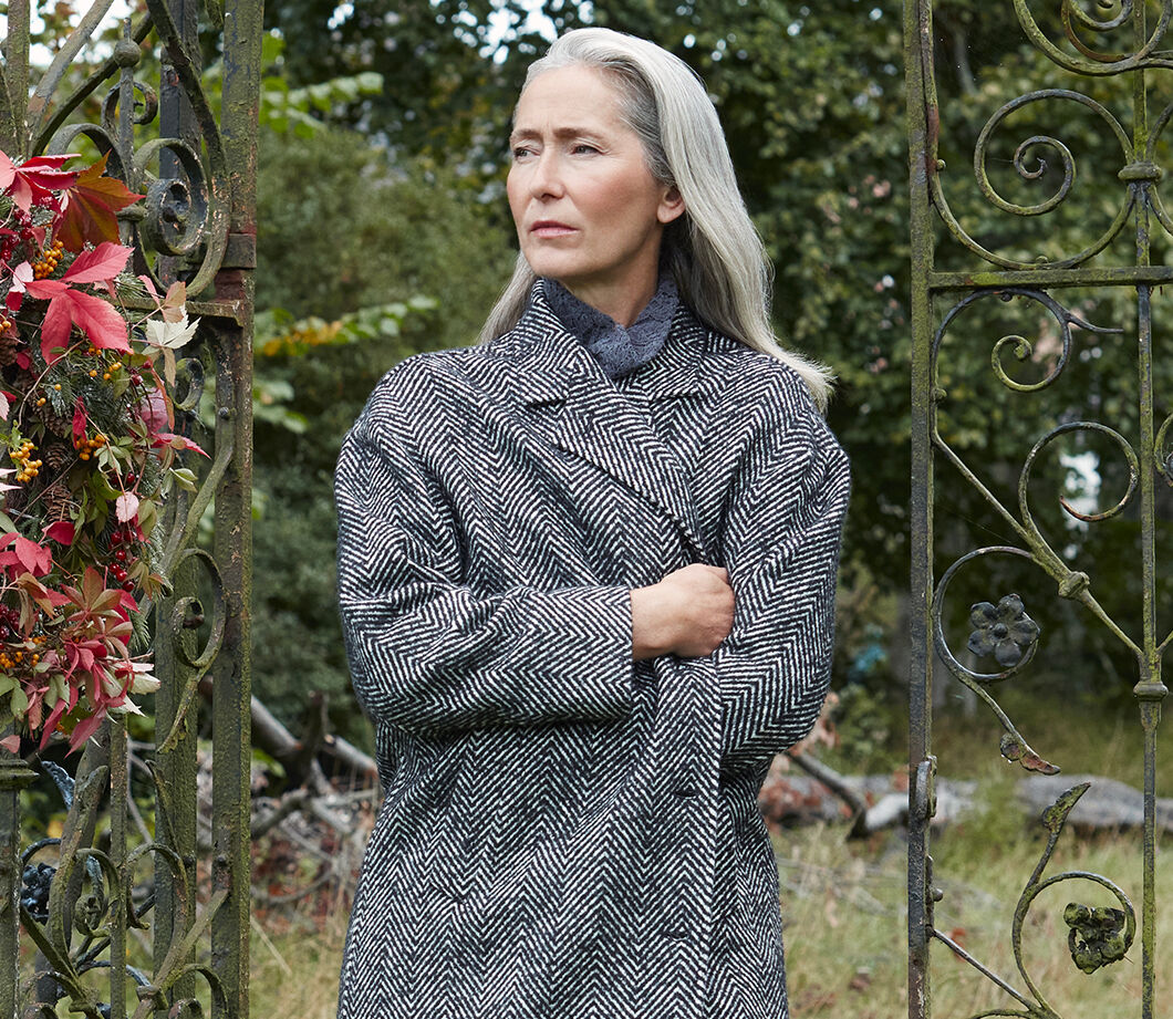 Herno® (ヘルノ) 公式ブティック：レディース・メンズ・キッズウェア