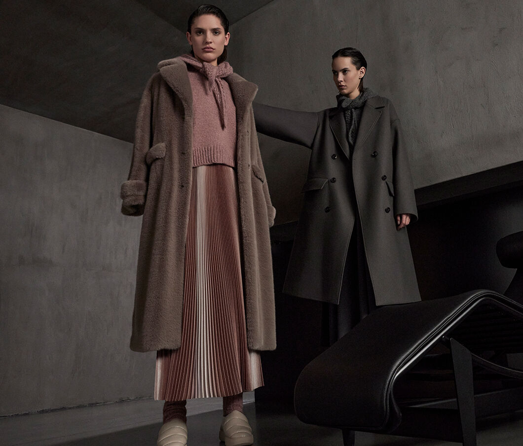 Herno laminar city trench coat top