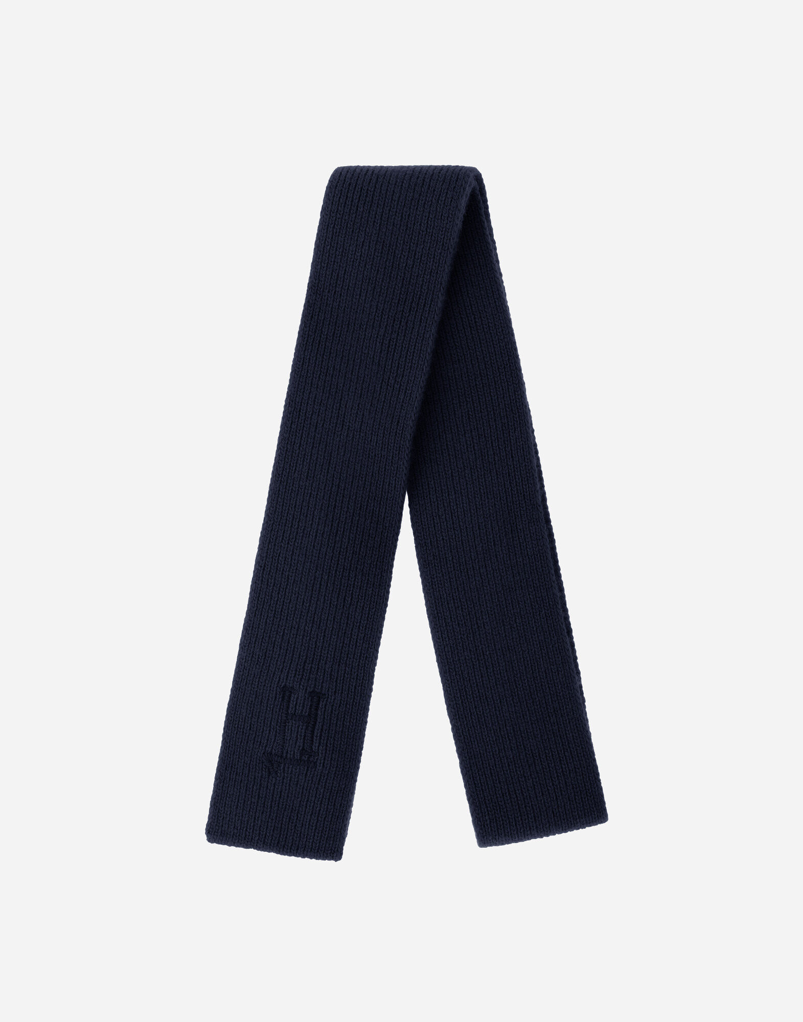 I531 新品未使用 ヘルノ イタリア製 マフラー ブルー レディース Women's Scarves - Luxury Accessories | Herno®