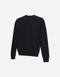 SMOOTH DOUBLE JERSEY SWEATSHIRT Herno product thumbnail image view 6