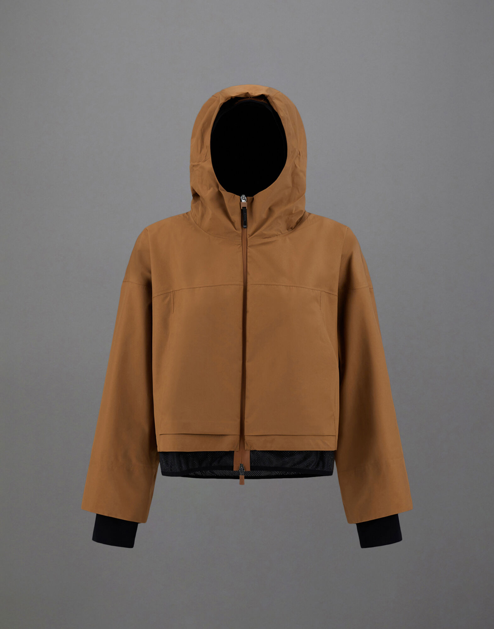 Herno gore 2ly hooded down parka best sale