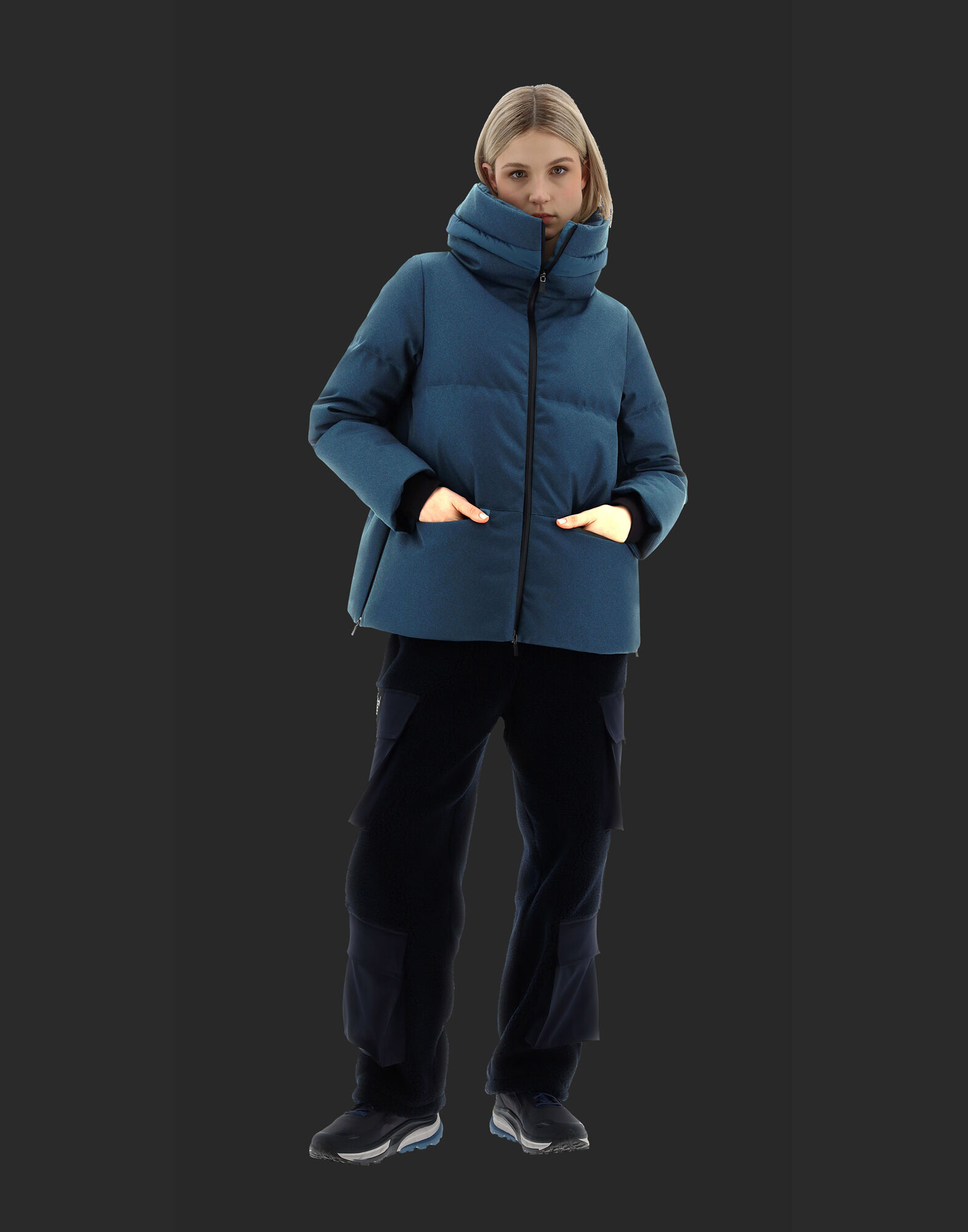 Hentorp eco 3l jacket hot sale