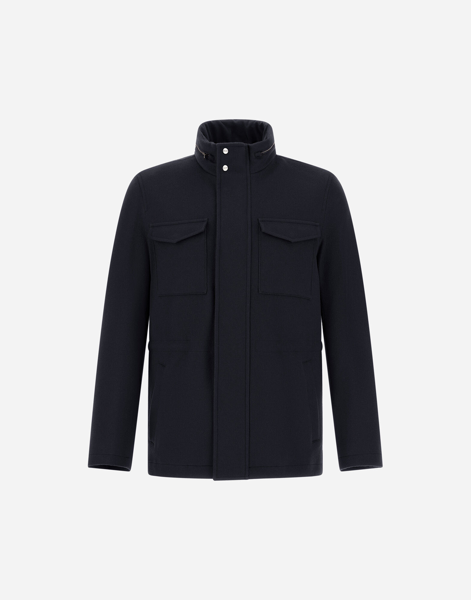Men's Field Jacket - Casual and Formal | Herno®
