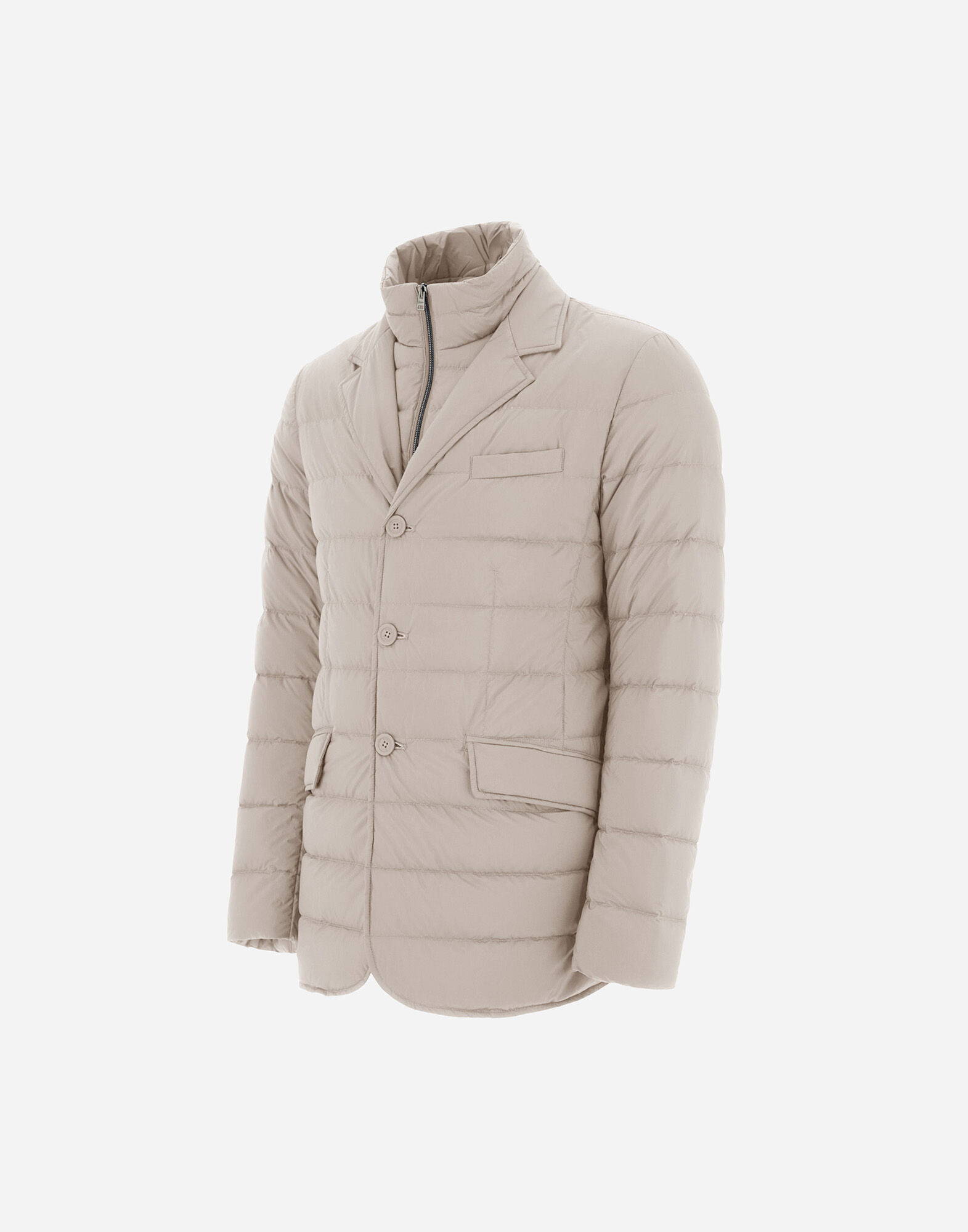 LA GIACCA in Chantilly for Men | Herno®