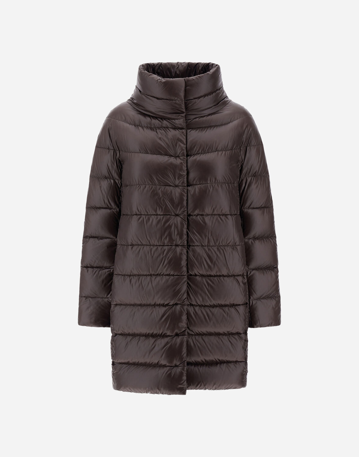 Herno Dora In Dark Chocolate