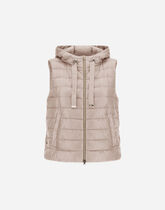 ウィメンズベスト：ノースリーブウェア | Herno® 公式eショップ 