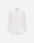 Herno PURE DENSE COTTON SHIRT White CM000030D132771000