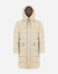 Herno ECOAGE PARKA Chantilly PI000926U124561985
