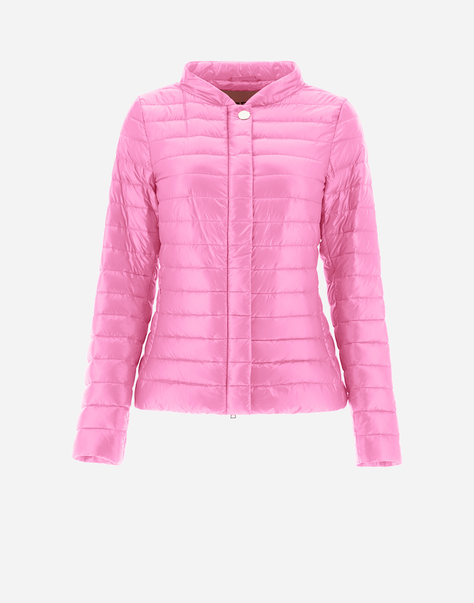 PIUMINO GIACCA ULTRALIGHT HERNO DONNA MONDO in Pink for Women Herno