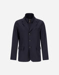 Herno BYRON BLAZER Blue GA000156U12010ZR9201