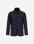 Herno BYRON BLAZER Blue GA000156U12010ZR9201