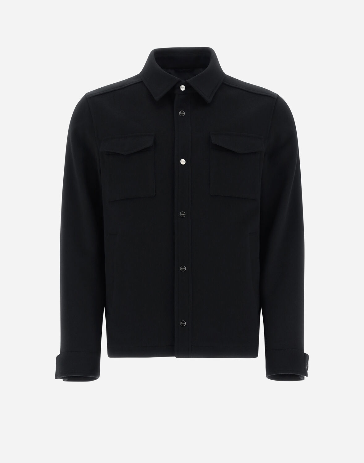 Herno Outerwear In ブラック