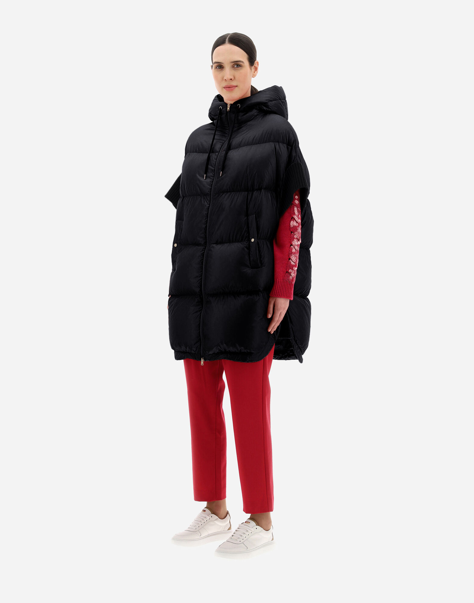 Herno down jackets shop