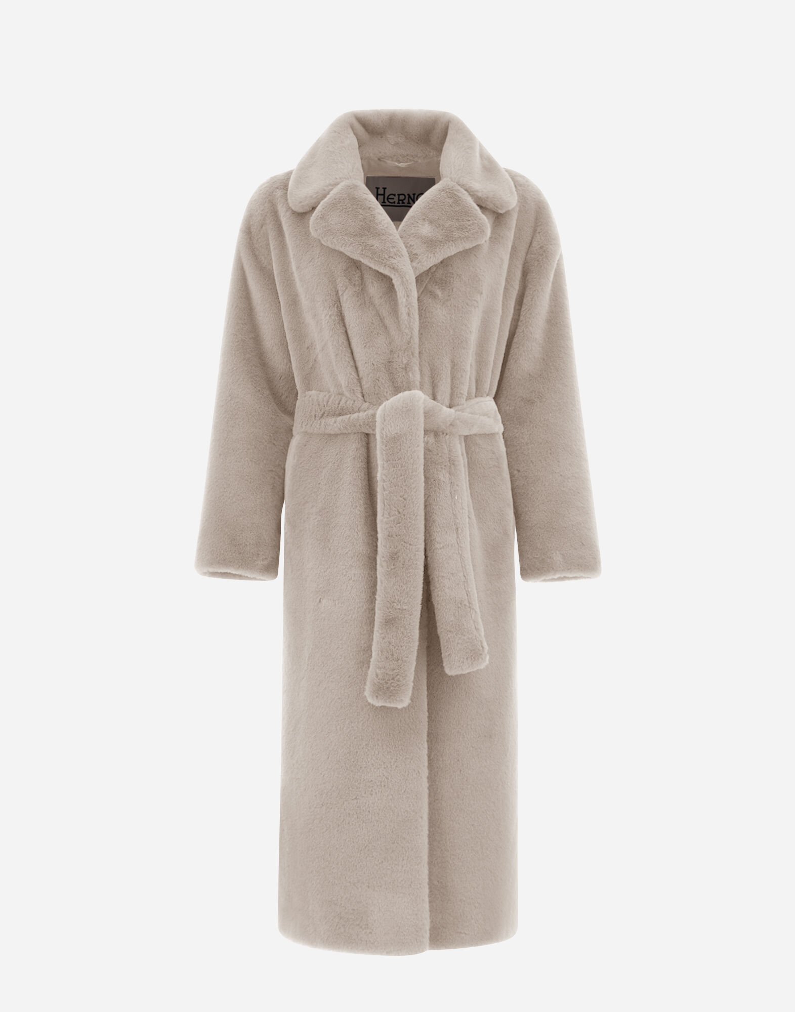 herno long coat