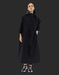Herno GORE-TEX 2LAYER AND OPALESCENT LAMINAR LONG PARKA Black PA015DL111019300