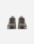 Herno SUEDE AND FLANNEL RUNNING SNEAKER Grey SH000050U500009420