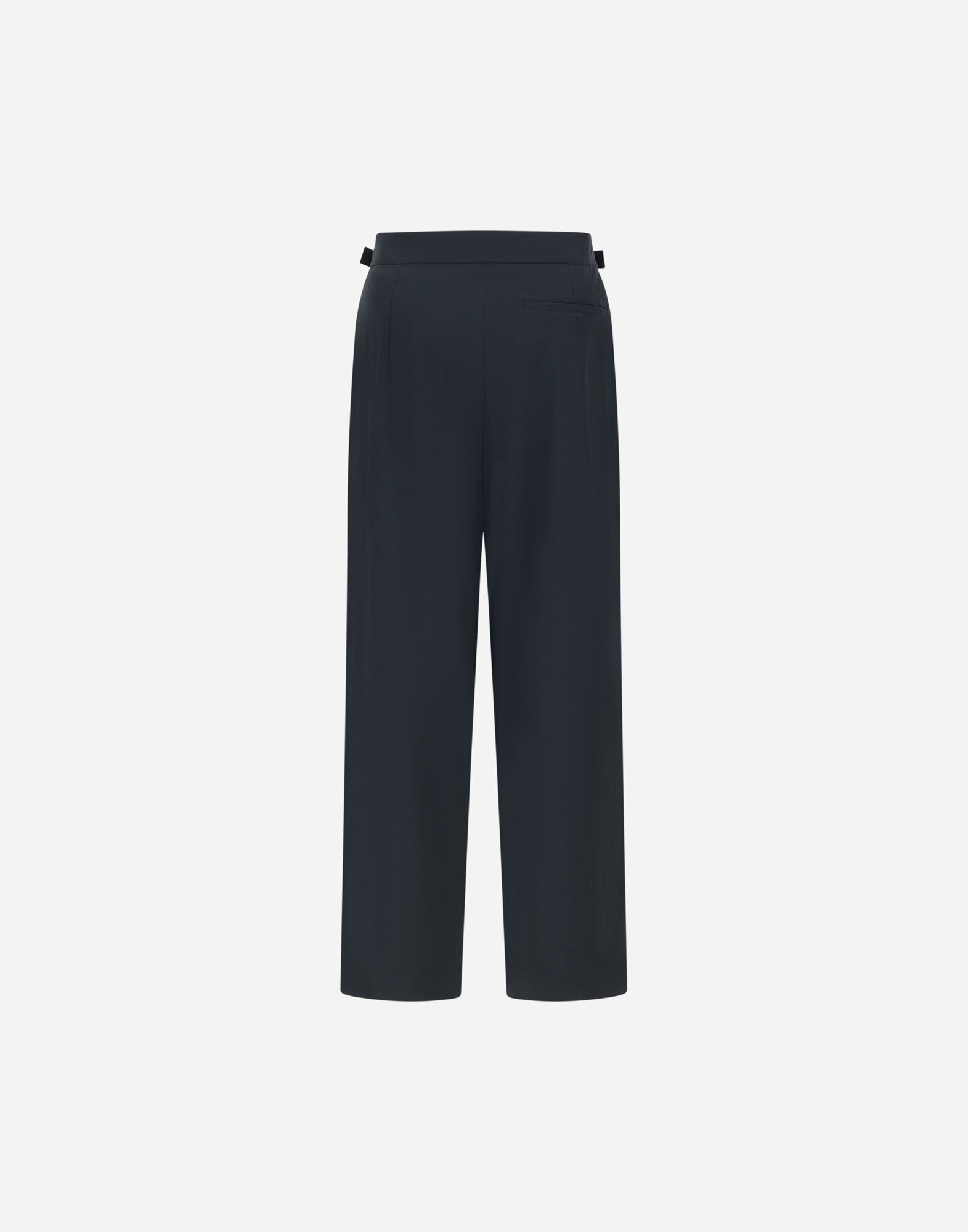 ボトムスその他 HERNO FW24 Stretch nylon trousers (PT00009DR 9300) Herno technical stretch fabric trousers for men