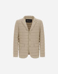 Herno ECOAGE BLAZER Chantilly PI001215U12456Z1985