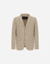 Herno ECOAGE BLAZER Chantilly PI001215U12456Z1985