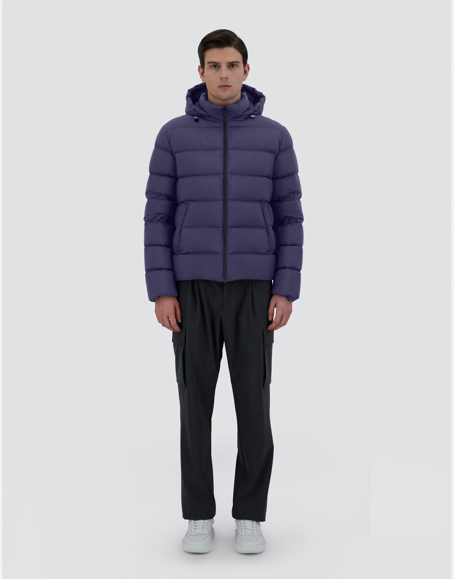 【送料&関税込】Herno ecoage Bomber Jacket Herno Ecoage Bomber Jacket | Green | FARFETCH