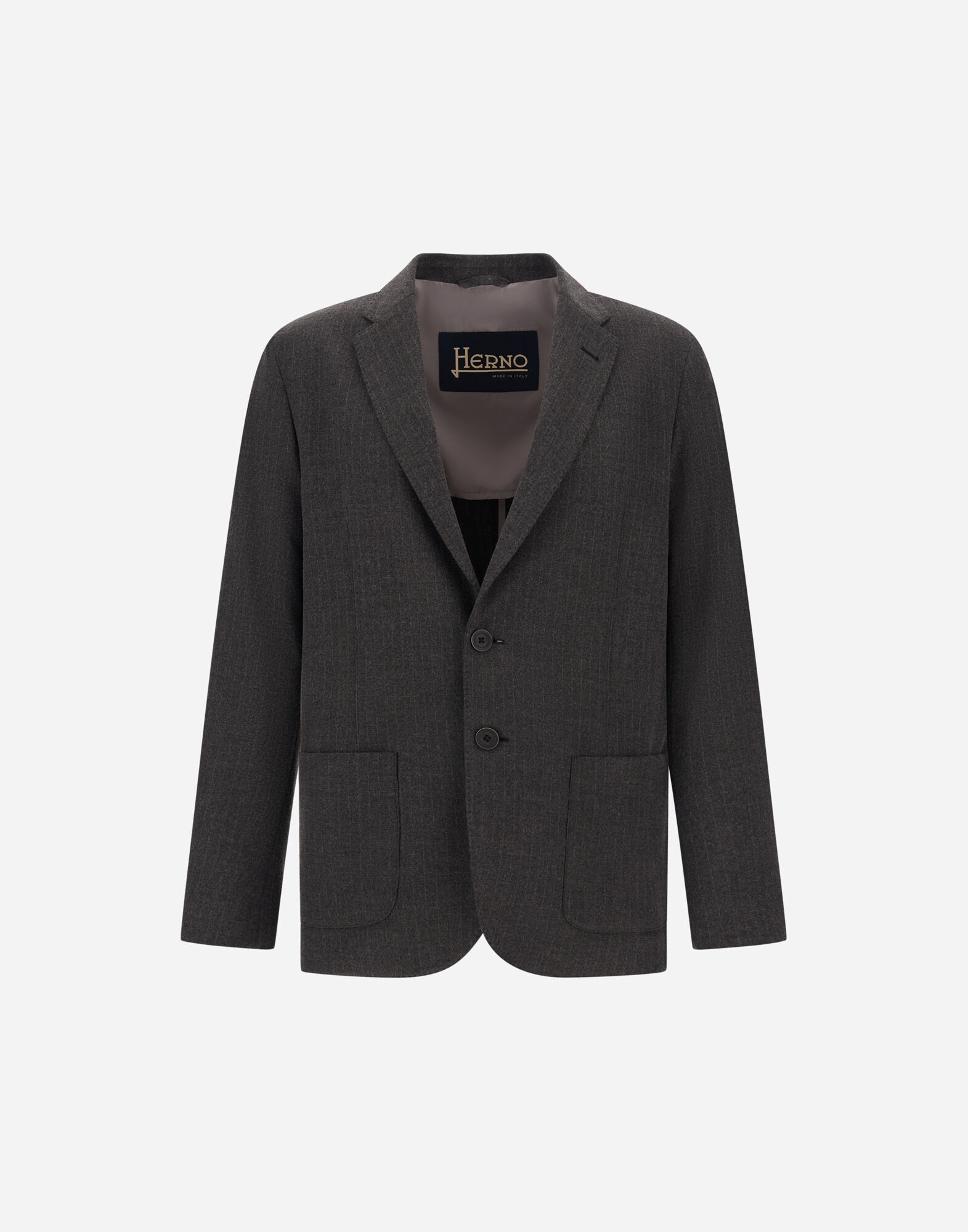 ヘルノ公式eショップ] メンズブレザー&ジャケット | Herno®