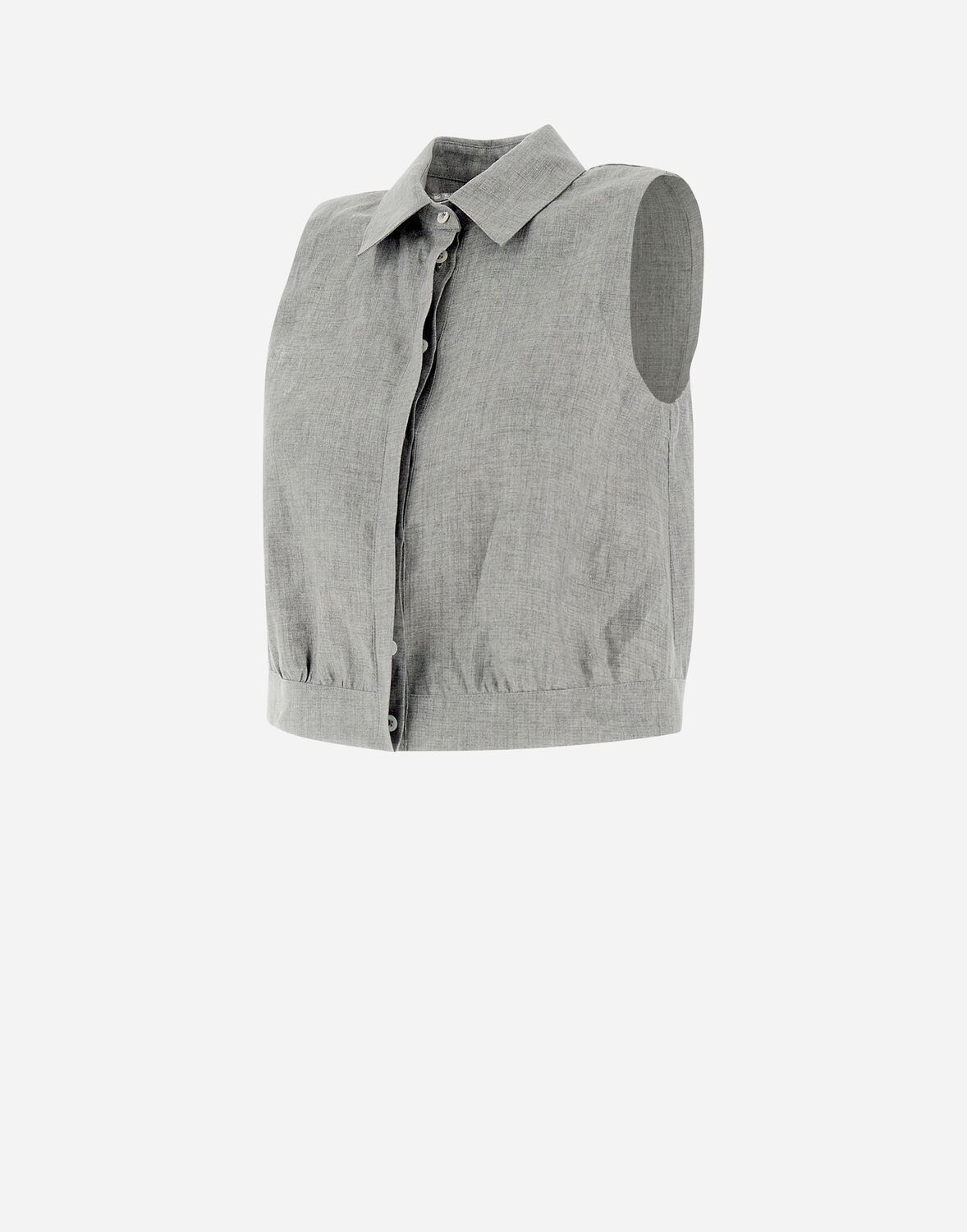 Herno ニュー リノ Resort ブラウス In Chantilly