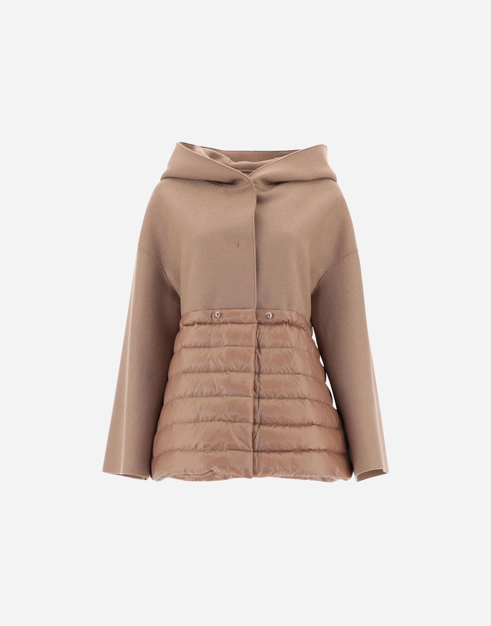 RESORT BOILED WOOL \u0026 NYLON ULTRALIGHT 