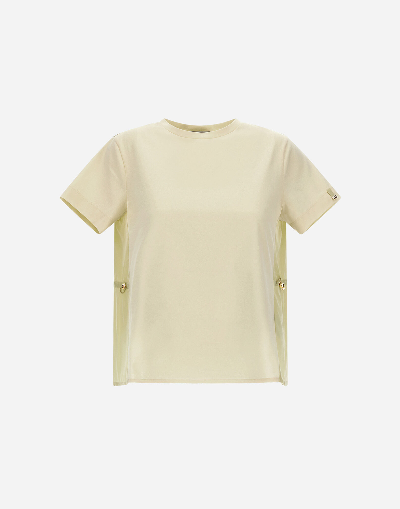 ヘルノ公式eショップ] ウィメンズTシャツ | Herno®