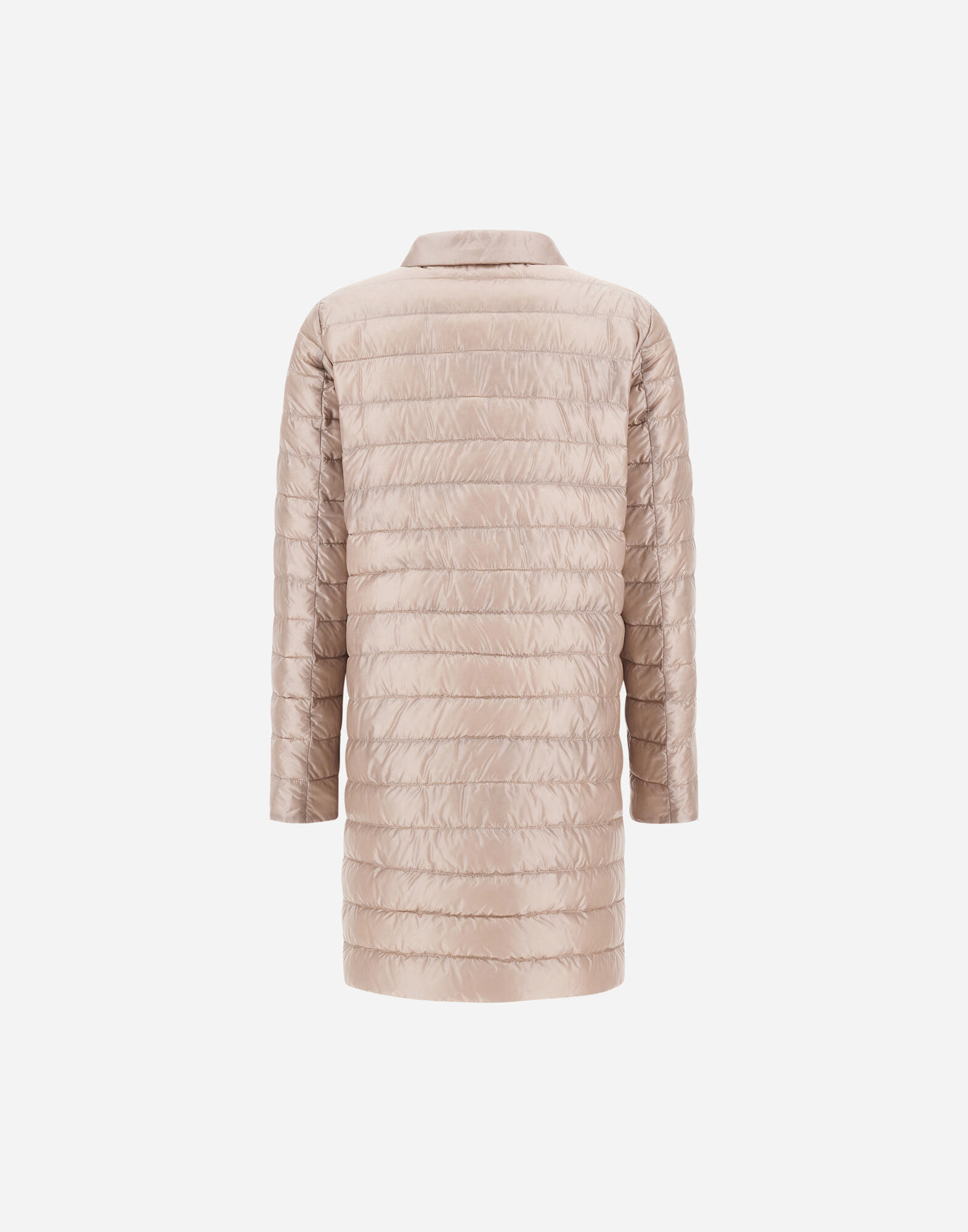 レディース ナイロンウルトラライト コート シャンティイ