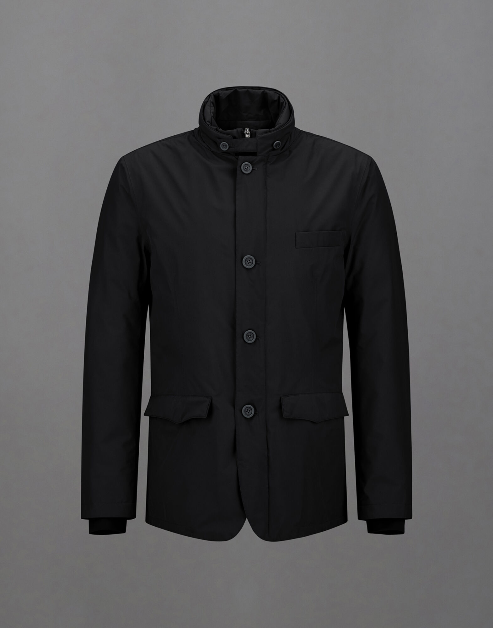 Gore tex blazer shop