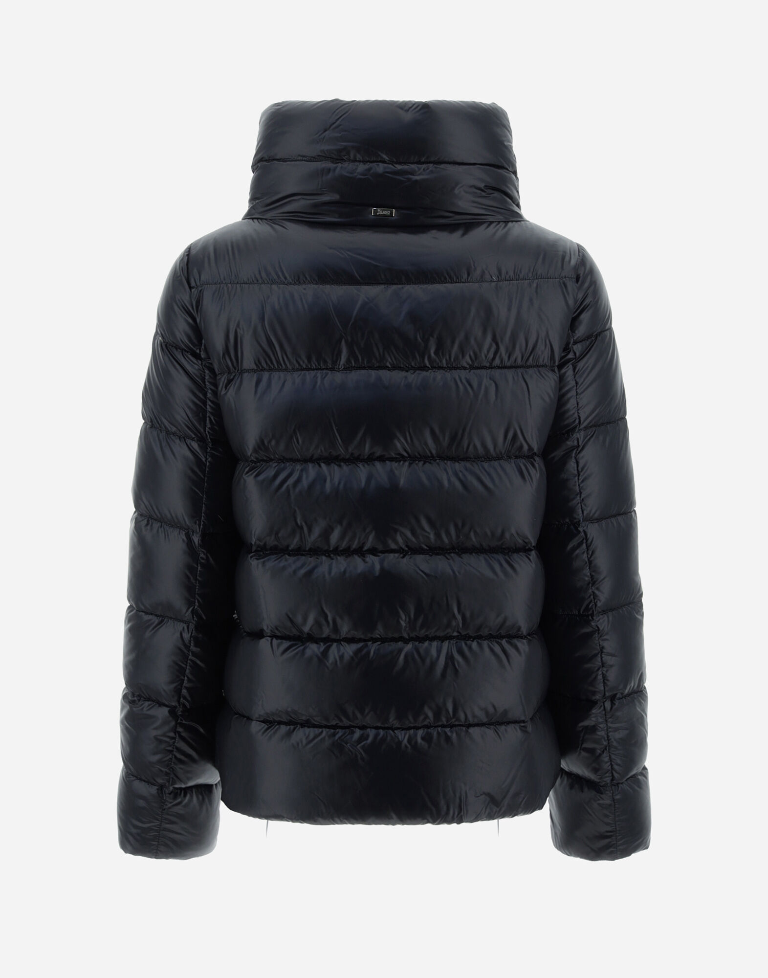 Herno cape hot sale jacket