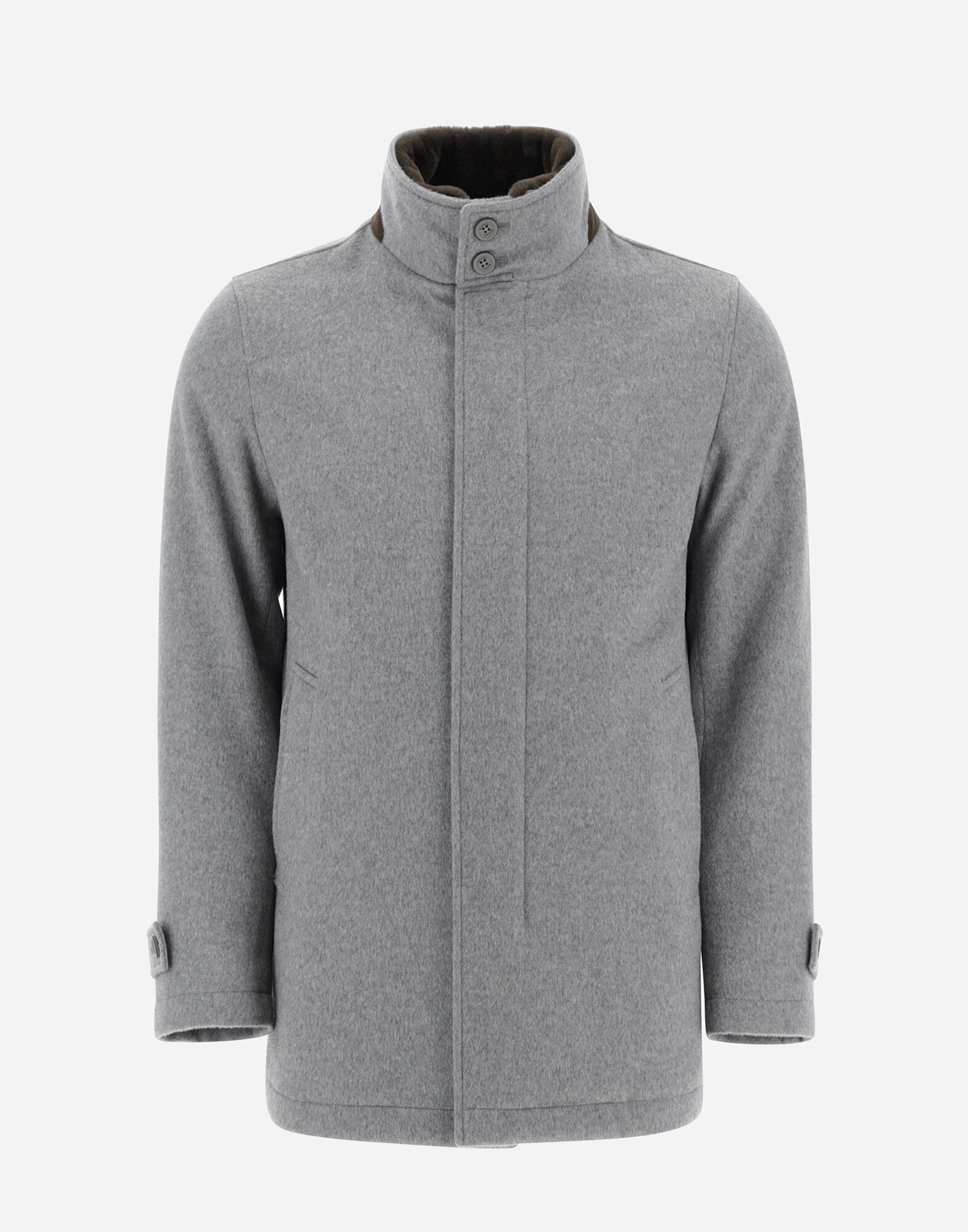 Herno best sale cappotti uomo
