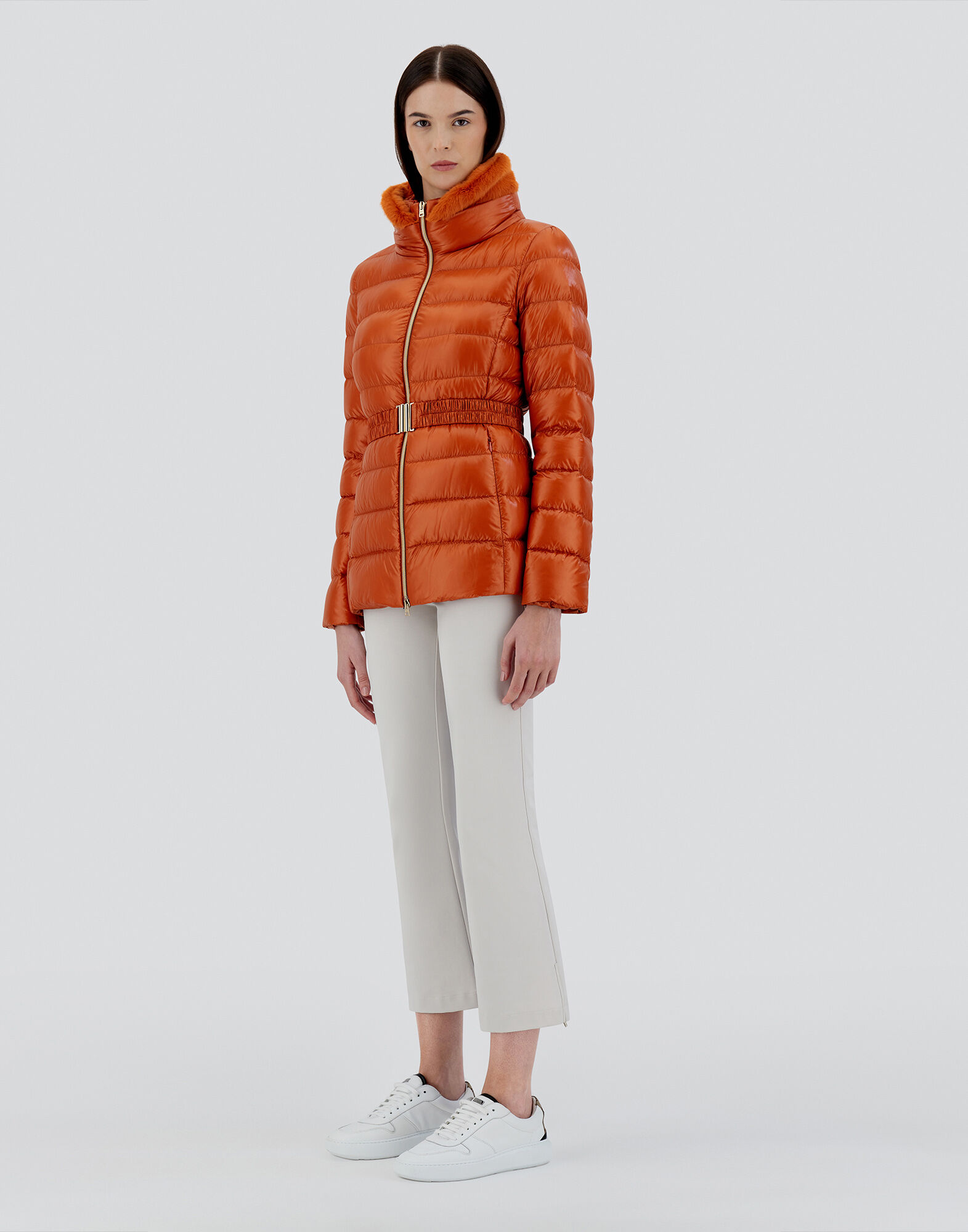 Herno sales claudia jacket